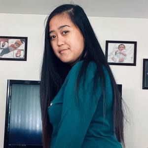 Meet your Posher, Grace